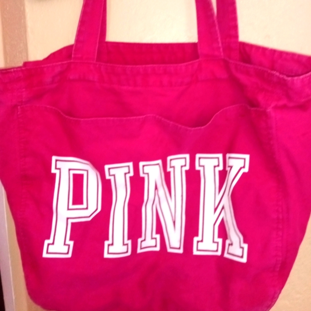 Victoria's Secret PINK bag